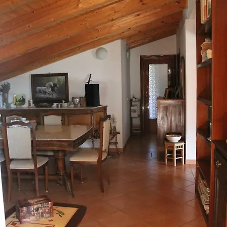 Bed & Breakfast Da Mariella *