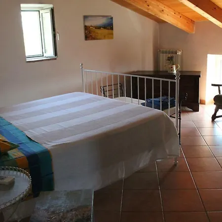 Da Mariella Bed & Breakfast Spigno Saturnia