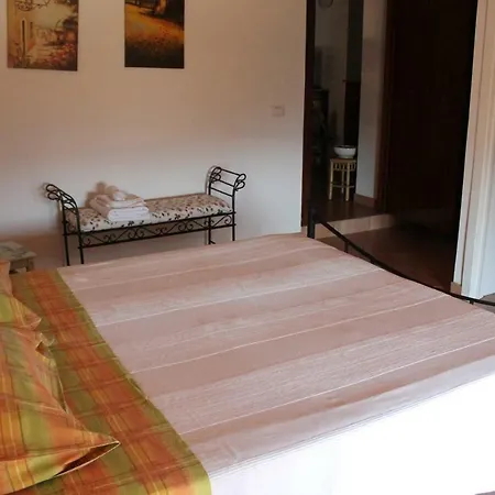 Da Mariella Nocleg ze śniadaniem Spigno Saturnia