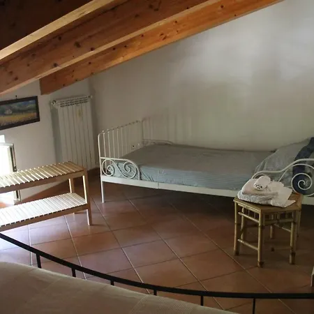 Da Mariella Bed & Breakfast