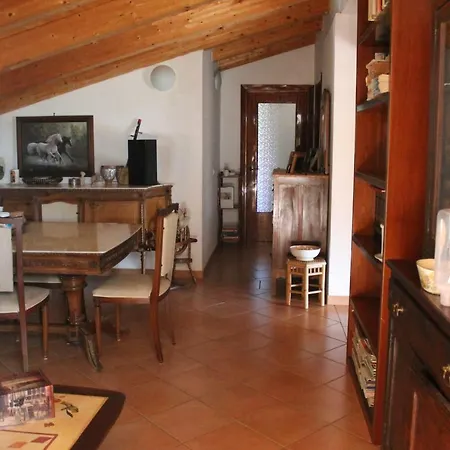 Bed & Breakfast Da Mariella *