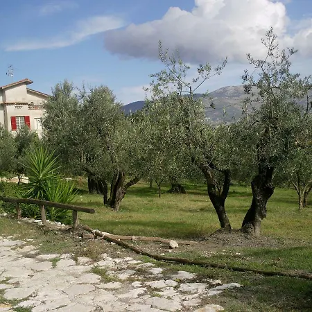 Da Mariella Bed & Breakfast
