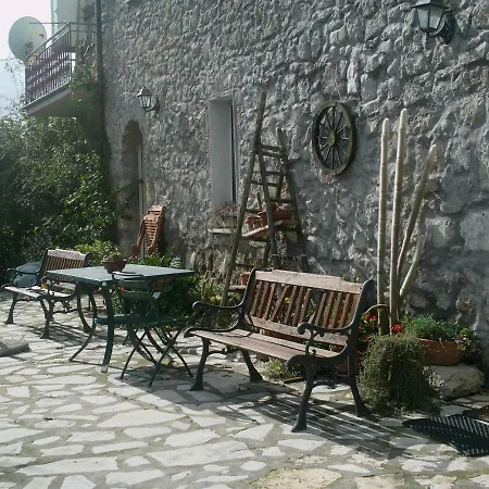 Da Mariella Spigno Saturnia