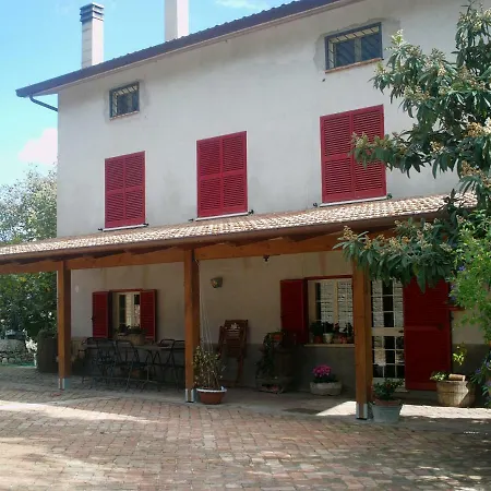Da Mariella Bed & Breakfast *